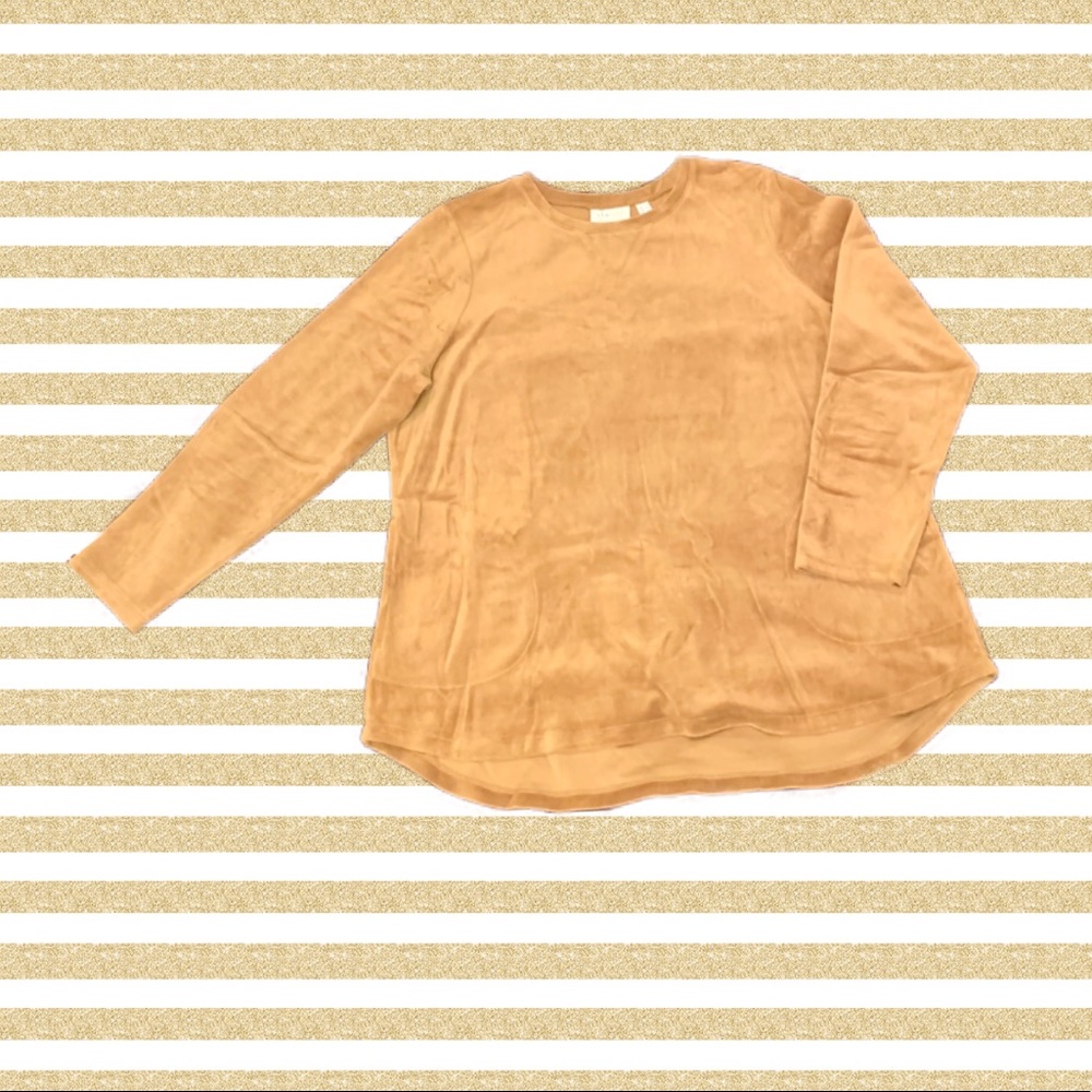 D & Co. ACTIVE Pullover XL